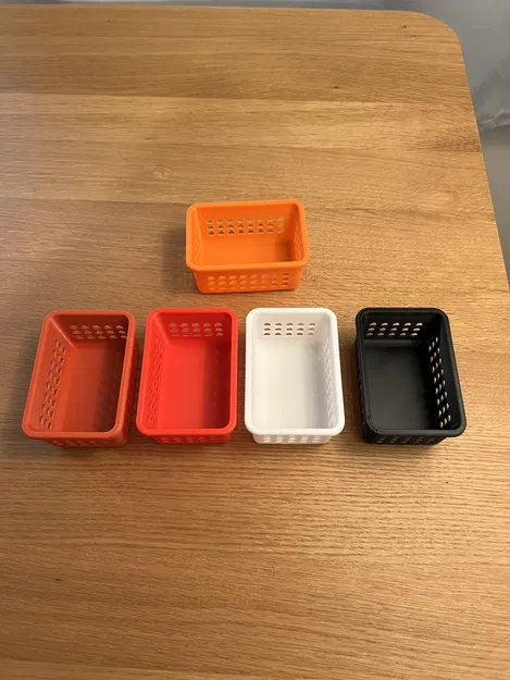 Thùng Đựng Đồ Giặt Xếp Chồng - Image 5