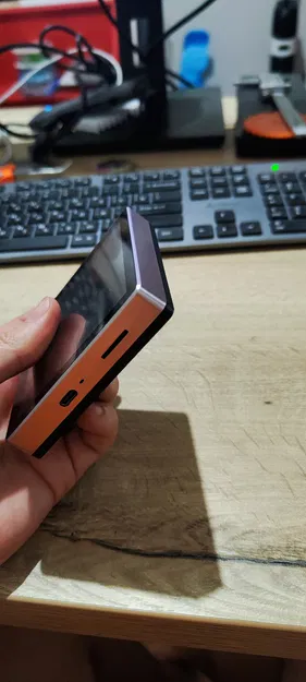 Vỏ "Guition 4" ESP32-S3 LVGL - Image 1