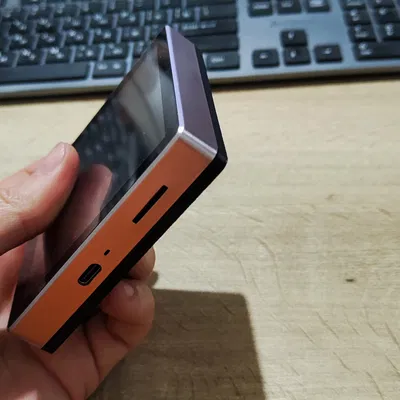 Vỏ "Guition 4" ESP32-S3 LVGL