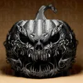 Halloween Scary Pumpkin #2 - Thumbnail 3
