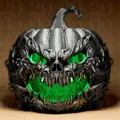 Halloween Scary Pumpkin #2 - Thumbnail 4
