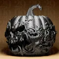 Halloween Scary Pumpkin #2 - Thumbnail 5