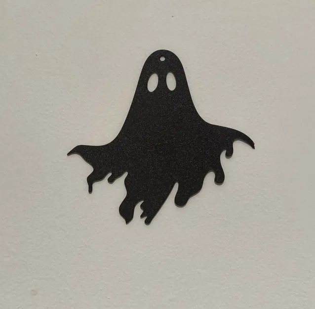 Tranh Treo Tường Hình Ma Halloween Ma Quái - Image 1