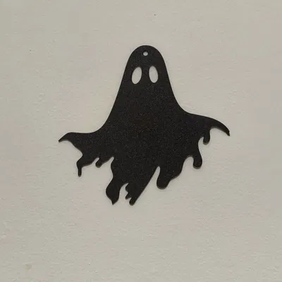 Tranh Treo Tường Hình Ma Halloween Ma Quái