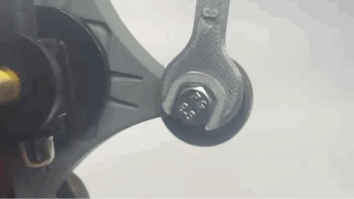 Bộ cờ lê - 8mm đến 19mm - Image 2