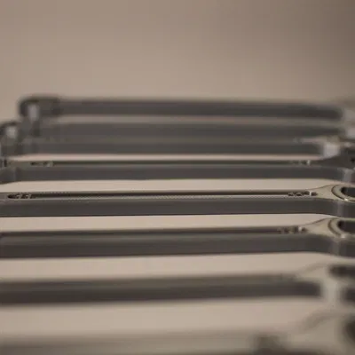 Bộ cờ lê - 8mm đến 19mm