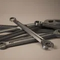 Bộ cờ lê - 8mm đến 19mm - Thumbnail 4