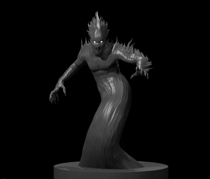 Shadow 2025 - Image 1