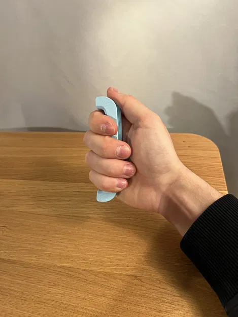 Kẹp Túi Siêu Thị Mini - Image 3