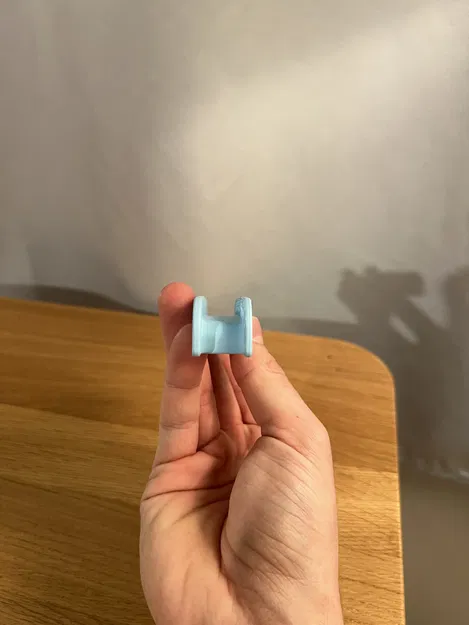 Kẹp Túi Siêu Thị Mini - Image 5