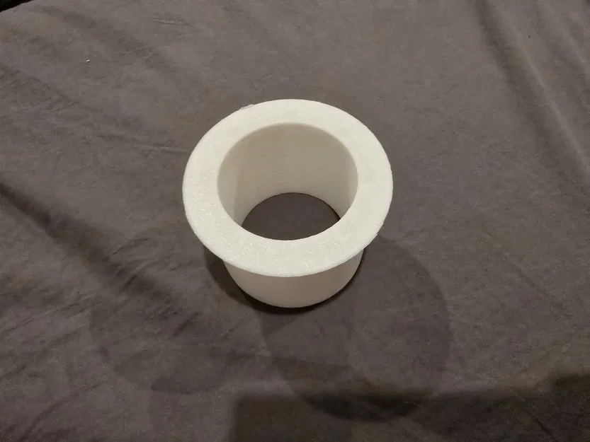 Adapter Cuộn Chỉ FlashForge AD5X Cho Anycubic (Cập Nhật Mặt Bích) - Image 3