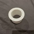 Adapter Cuộn Chỉ FlashForge AD5X Cho Anycubic (Cập Nhật Mặt Bích) - Thumbnail 3