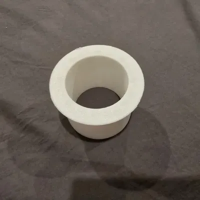 Adapter Cuộn Chỉ FlashForge AD5X Cho Anycubic (Cập Nhật Mặt Bích)