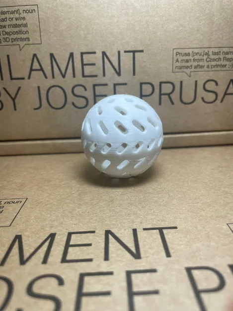 Bóng TPU Không Lỗ Hơi - Image 1