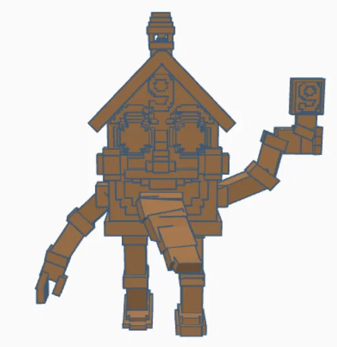 Esok Sekolah (dùng file thứ hai, file đầu bị lỗi) - Image 1