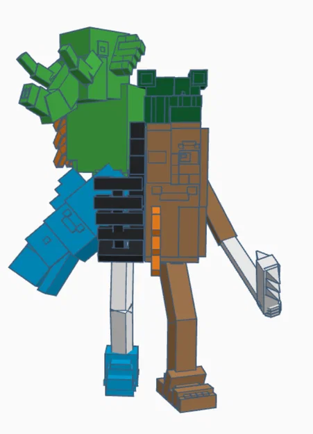 Excint La Grande Combinasion (Cách đánh vần đúng là vậy trong game) - Image 1