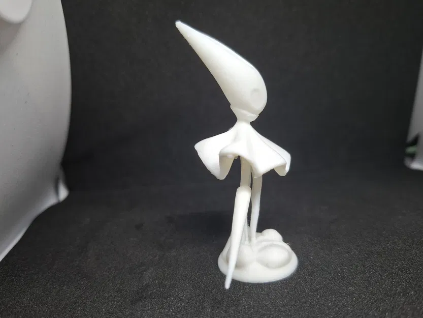 Mô Hình Hành Động Hornet Hollow Knight Silksong - Image 2