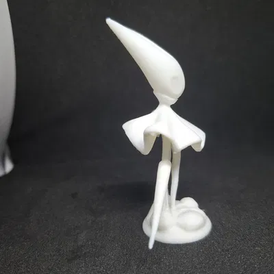 Mô Hình Hành Động Hornet Hollow Knight Silksong