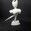 Mô Hình Hành Động Hornet Hollow Knight Silksong - Thumbnail 3