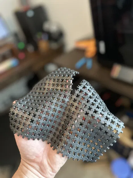 Vải Mô-đun - Image 2