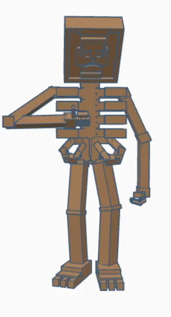 Chậu Cây "Hotspot" (Ăn Cắp Bộ Não) - Image 1