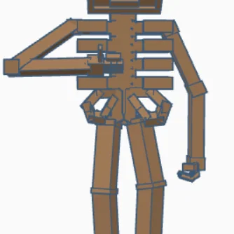 Chậu Cây "Hotspot" (Ăn Cắp Bộ Não)