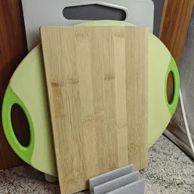 Everydays 003 – Giá đỡ thớt