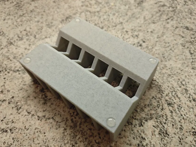 Everydays 003 – Giá đỡ thớt - Image 2