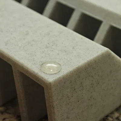 Everydays 003 – Giá đỡ thớt