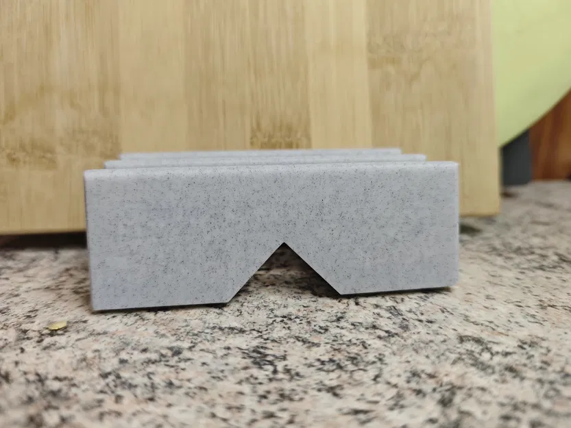 Everydays 003 – Giá đỡ thớt - Image 7