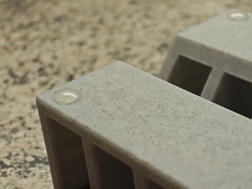 Everydays 003 – Giá đỡ thớt - Image 8