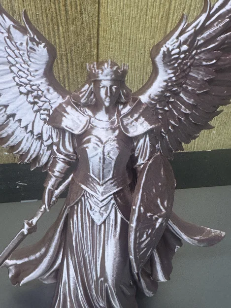 Thiên Thần, Người Gác Đền Thiên Đàng - Image 7