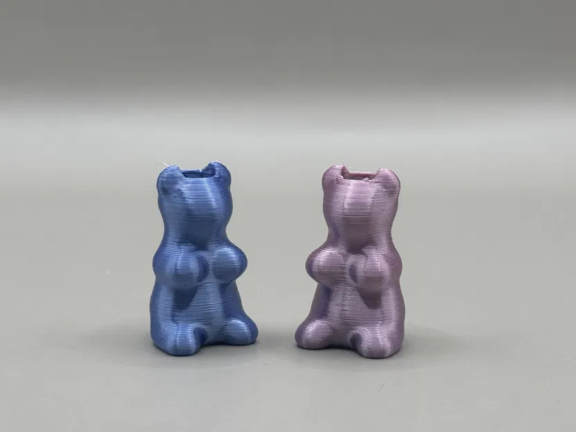 Hạt Gấu Dễ Thương - Image 1