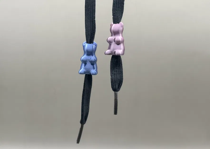 Hạt Gấu Dễ Thương - Image 2