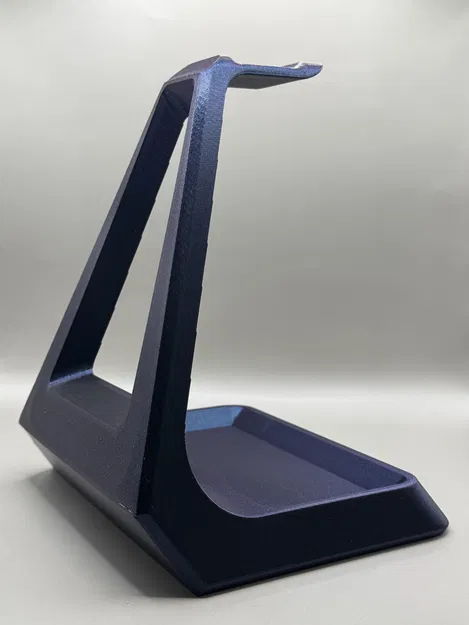 Giá đỡ tai nghe có khay chứa đồ V1 - Image 3