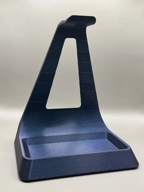 Giá đỡ tai nghe có khay chứa đồ V1 - Image 4