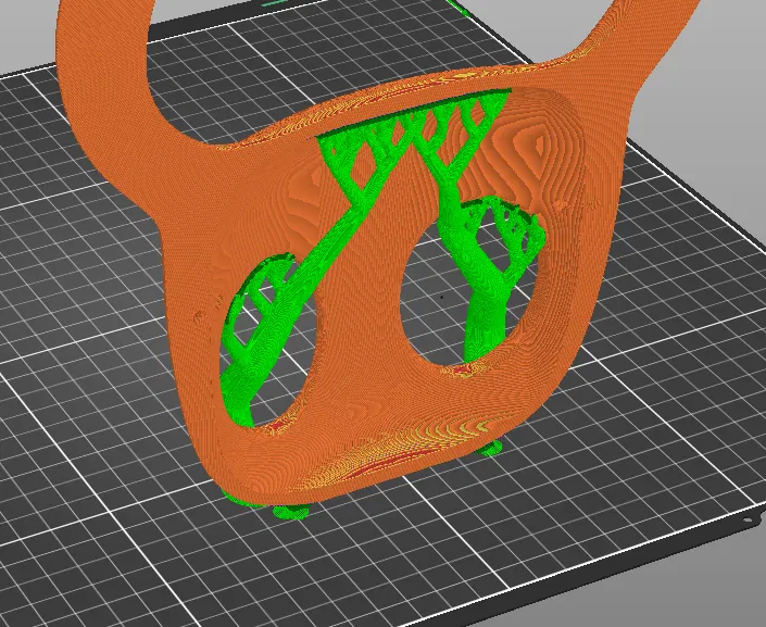 Mặt Nạ Hollow Knight Cho Halloween - Image 3