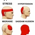 Bóng Hình Saddam Hussein Đang Ẩn Nấp - Thumbnail 12
