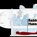 Bóng Hình Saddam Hussein Đang Ẩn Nấp - Thumbnail 13