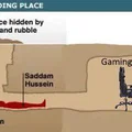 Bóng Hình Saddam Hussein Đang Ẩn Nấp - Thumbnail 16