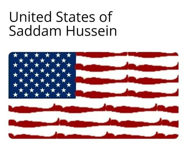 Bóng Hình Saddam Hussein Đang Ẩn Nấp - Image 17