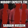 Bóng Hình Saddam Hussein Đang Ẩn Nấp - Thumbnail 18