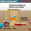 Bóng Hình Saddam Hussein Đang Ẩn Nấp - Thumbnail 23