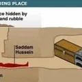 Bóng Hình Saddam Hussein Đang Ẩn Nấp - Thumbnail 31
