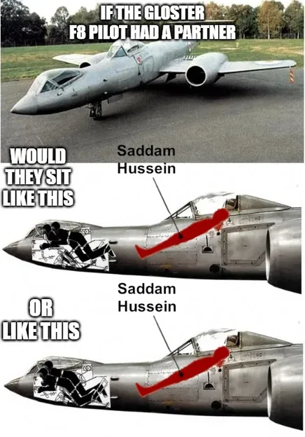 Bóng Hình Saddam Hussein Đang Ẩn Nấp - Image 42
