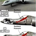 Bóng Hình Saddam Hussein Đang Ẩn Nấp - Thumbnail 42