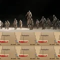Bóng Hình Saddam Hussein Đang Ẩn Nấp - Thumbnail 44