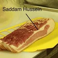 Bóng Hình Saddam Hussein Đang Ẩn Nấp - Thumbnail 45