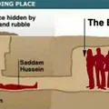Bóng Hình Saddam Hussein Đang Ẩn Nấp - Thumbnail 51