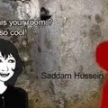 Bóng Hình Saddam Hussein Đang Ẩn Nấp - Thumbnail 52